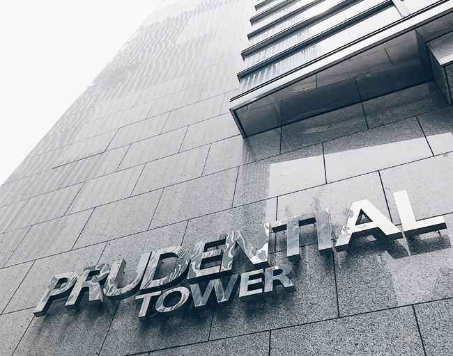 prudential-tower